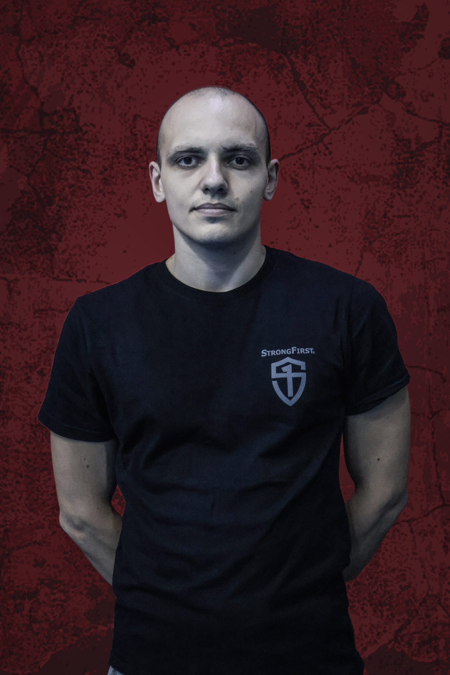 Coach Emeel - Strength Foundations Coach